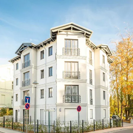 Quartier Eichenweg 7