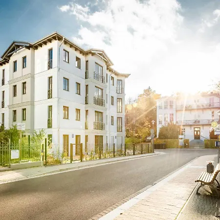 Quartier Eichenweg 7 Neuhof (Heringsdorf)