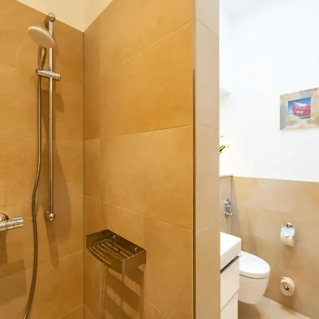 Apartment Quartier Eichenweg 7 *