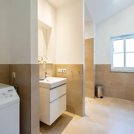 Apartment Quartier Eichenweg 7 Neuhof (Heringsdorf)