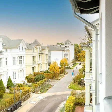 Quartier Eichenweg 7 Apartment