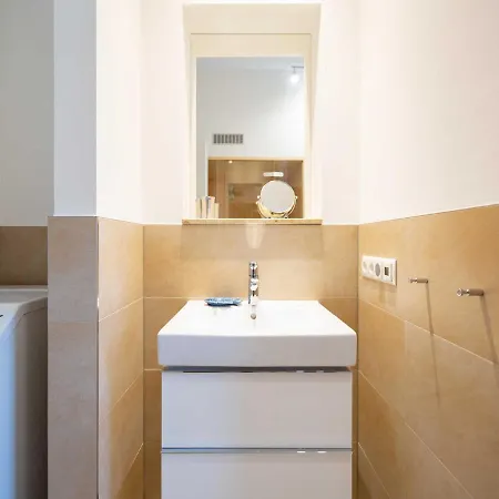 Apartment Quartier Eichenweg 7 *