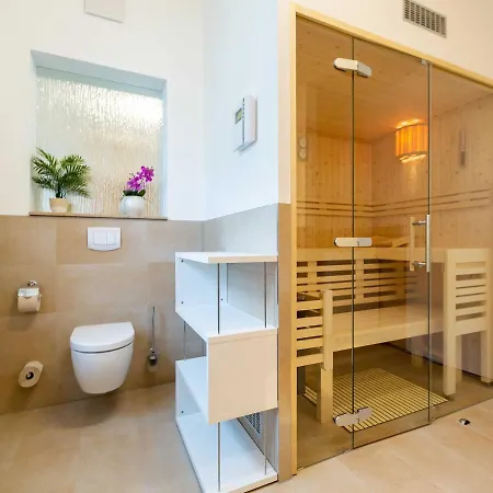 Apartment Quartier Eichenweg 7 *