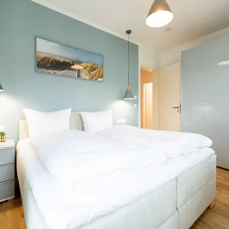 Apartment Quartier Eichenweg 7