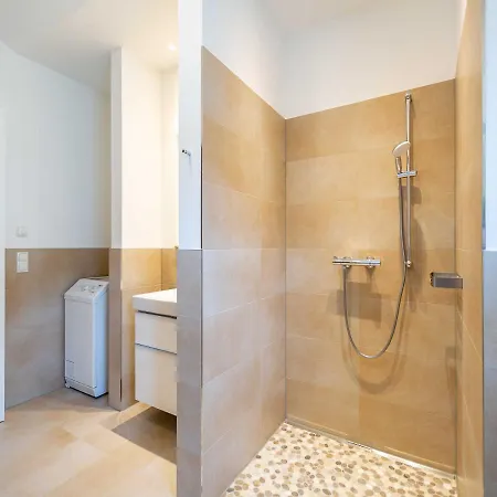Apartment Quartier Eichenweg 7 *